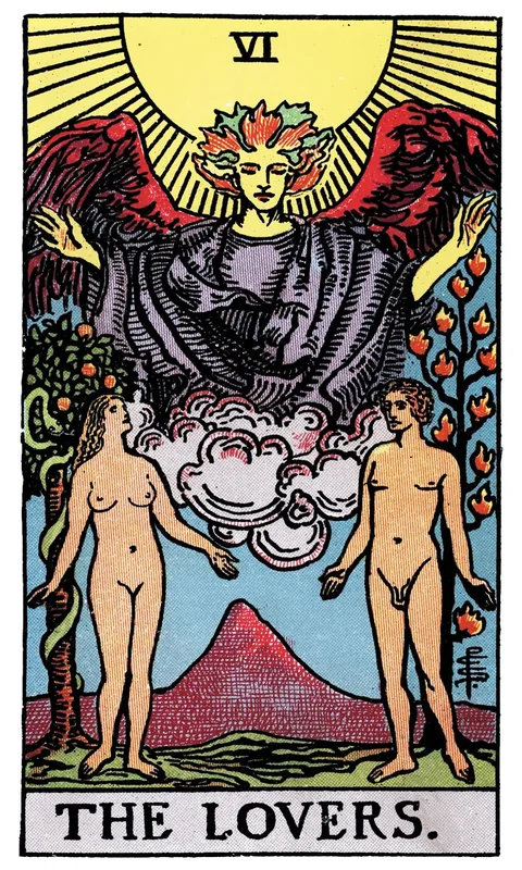The Lovers